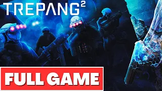 TREPANG2 Gameplay Walkthrough FULL GAME - No Commentary