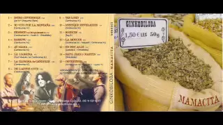 Ginkobiloba - Mamacita [FULL ALBUM]