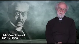 ROWAN WILLIAMS ON THE HELLENIZATION OF CHRISTIAN DOCTRINE