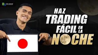 Estrategia de trading forex en tokio