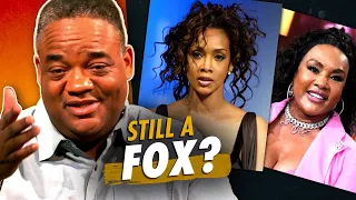 Vivica A. Fox’s Biggest Mistake