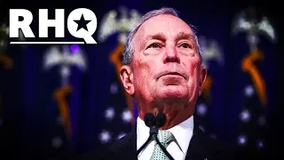 Report: Bloomberg SILENCED Reporters Investigating China