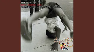 Break Dance - Electric Boogie