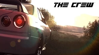 THE CREW  | TRULY DRIVING SOCIAL [PL]