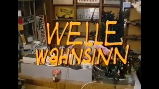 ZDF 04.11.1982 - Welle Wahnsinn mit Dieter Hallervorden (Didi)