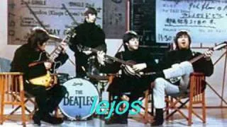 The Beatles-" You've got to hide your love away "  Subtitulo en español (By Orion)