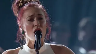 Lauren Daigle - You Say - Billboard Music Awards 2019 HD