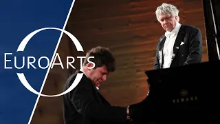 Denis Matsuev: Franz Liszt - Totentanz, S. 126 (with Zoltan Kocsis)