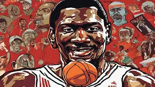 Hakeem Olajuwon: The Iconic Image of Cool in Basketball Lore! - But do you know the untold story o