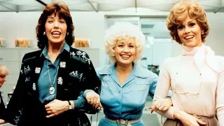 The Classic Film ‘9 to 5’ Was Almost a Murder-Centric Dark Comedy