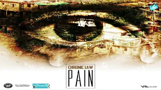 Chronic Law - 👀Eyes Wide Open🔥 (Pain)