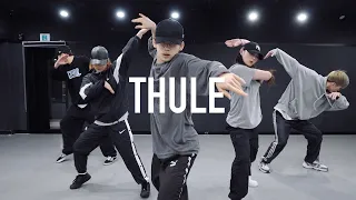 Travis Lake - Thule / Yumeki Choreography