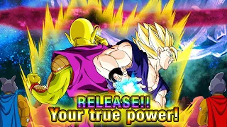 TTDgg TOP SUMMON del 2022 DRAGON BALL Z DOKKAN BATTLE ( BLACK RIFT / 4 LR di FILA / WHIS)