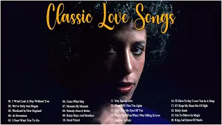 Memory Lane  Mellow Music Of The 70s & 80s/Easy Listening/Classic Love Songs