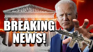 ATF Stripped of Power To Enforce Short Barreled Rifle & Pistol Brace Rule! Now What?