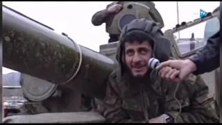 Milli Qəhrəman Albert Aqarunovun adı verilən tankın ekipajı mükafatlandırılıb