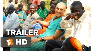 The Heart of Nuba Trailer #1 | Movieclips Indie