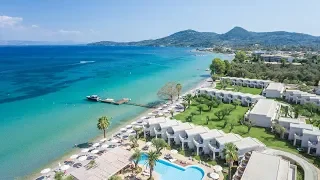 Top 10 Beachfront Hotels & Resorts in Corfu, Greece