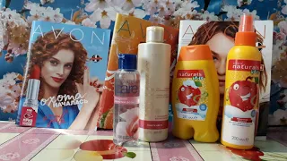 Заказ AVON 10/ каталог.🎁🎁🎁🎁Пакет сюрприз🎁🎁🎁💋