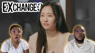 This is going to be a tear jerker isn't it?! - Ep. 1 Reaction EXchange 3 (Transit Love)