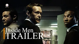 Inside Men | Trailer | EbonyLife TV