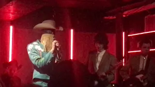 Orville Peck - Fancy (Live/Brooklyn, NY)