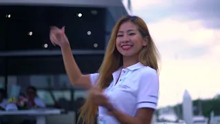 Thailand International Boat Show A Luxury Lifestyle Event 2024 Exhibitors say the best show