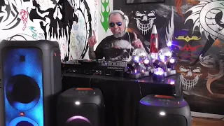 DJ Dragon 2023 05 14 - Weekend music!