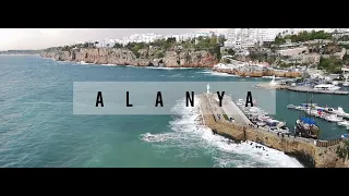 ALANYA Reggaeton Oriental Beat Balkan Romanian Arabic Instrumental  °Pop Dragoș°