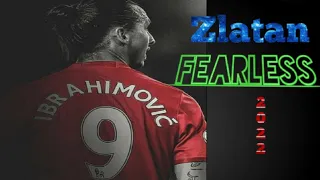 Zlatan Ibrahimovic  2022 • FEARLESS ft.zlatan ●⁠ Skills and goals ●