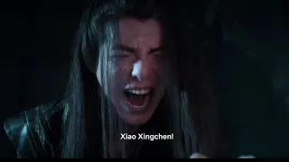 The Untamed: Xue Yang & Xiao Xingchen- The other side (FMV)