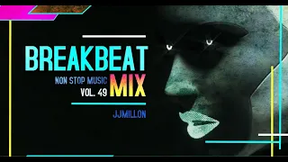 Breakbeat Mix 49