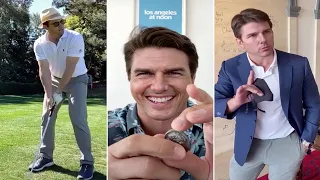 ‘Deepfake’ Tom Cruise goes viral on TikTok with over 11 million views