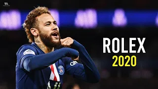 #Neymar #Rolex #PSG  Neymar Jr ► Rolex - Ayo & Teo ● Skills & Goals 2020 | HD