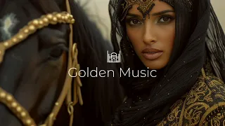 Golden Music - Ethnic Deep & House Mix 2024 Vol.6