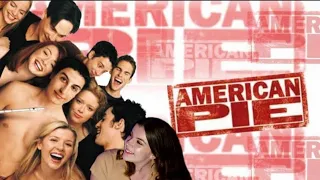 FIRST TIME WATCHING: American Pie
