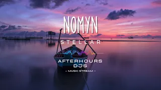 Nomyn - Stellar (#ambient)