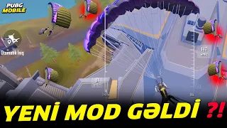 ROYALE PASS HƏDİYYƏ?? YENİ MOD GƏLDİ | PUBG MOBİLE AZƏRBAYCAN