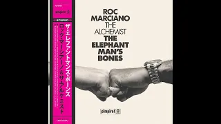 Roc Marciano & The Alchemist - The Elephant Man's Bones: Pimpire + ALC Edition (Album)