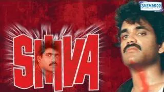 Shiva (1991) - Bollywood Movie - Nagarjuna Akkineni,Amala,Raghuvaran,Paresh Rawal
