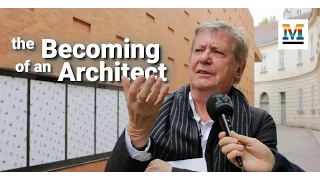 The Becoming of an Architect (Documentary)