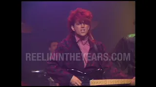 Thompson Twins • “King For A Day” • 1985 [Reelin' In The Years Archive]