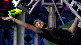 Pro Climber Dominates Game Show