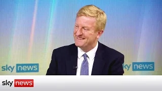 Local Elections 2022: 'These are challenging results', admits Tory Co-Chair Oliver Dowden