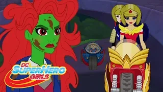 Nasza Miss Martian | 519 | DC Super Hero Girls po Polsku