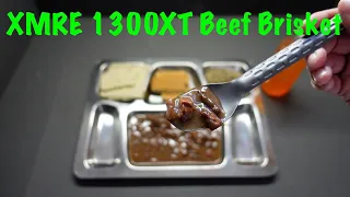 XMRE 1300XT Beef Brisket