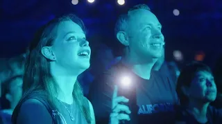 Bruce Springsteen tribute, Brucified aftermovie @ziggodomeamsterdam