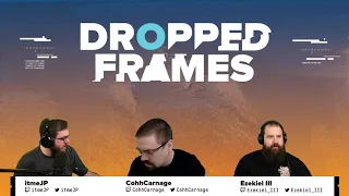 Dropped Frames - Week 201 - Dragon Quest Builders 2, 999 (part 1)