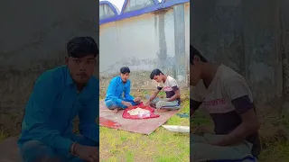 Ajeeb Janwar Hai Kitna bhi khae Bhukha hi rahata