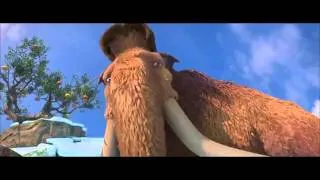 Промо ролик мультфильма «Ледниковый период   4  Континентальный дрейф Ice Age  Continental Drift»